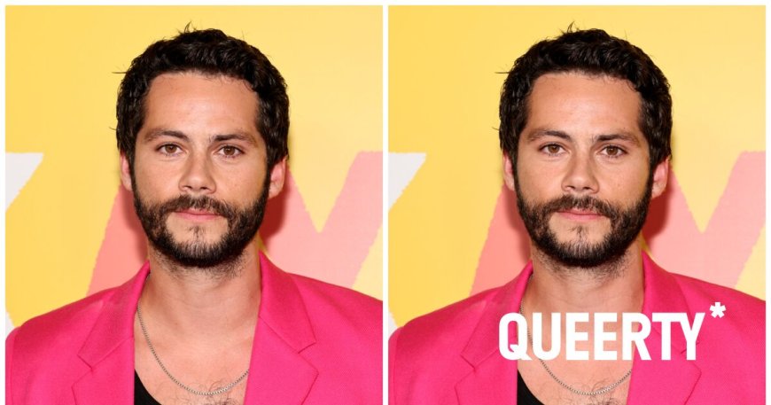 Seeing double: Dylan O’Brien to play twins in gay filmmaker’s “bromantic” new comedy