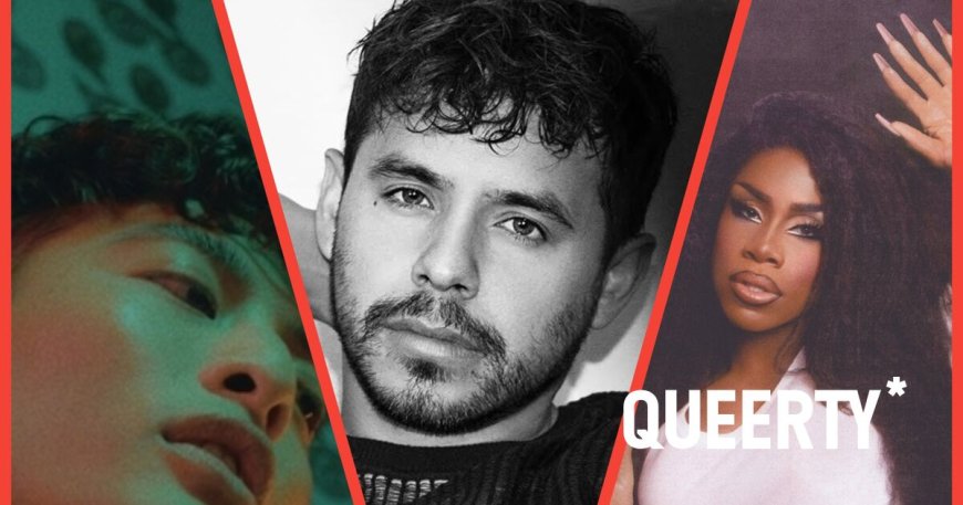 David Archuleta gets remixed, Monét X Change shows off her “Body” & Jason Kwan has “Deja Vu”: Your weekly bop roundup