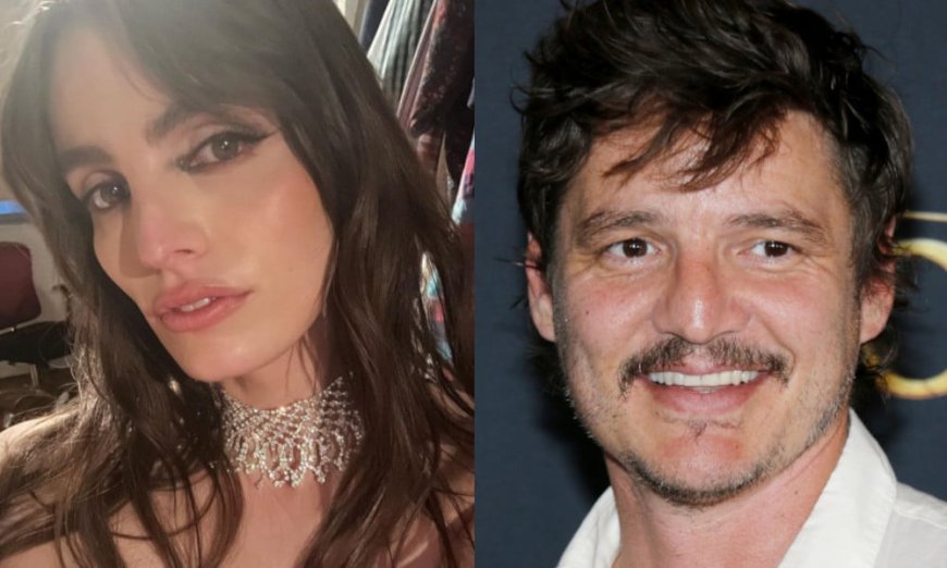 Pedro Pascal’s Sister Lux Lands Thrilling New Role