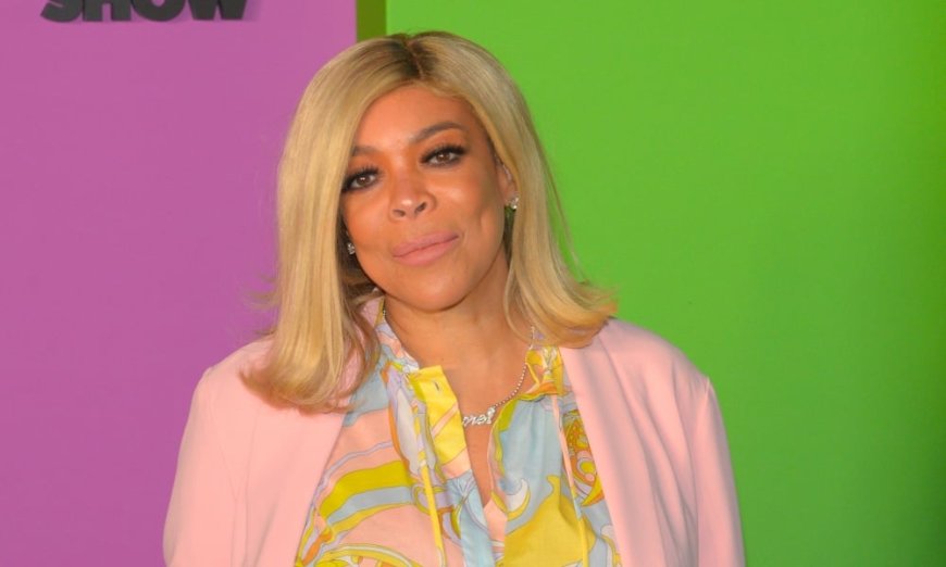 Wendy Williams Diagnosed With Progressive Aphasia and Dementia