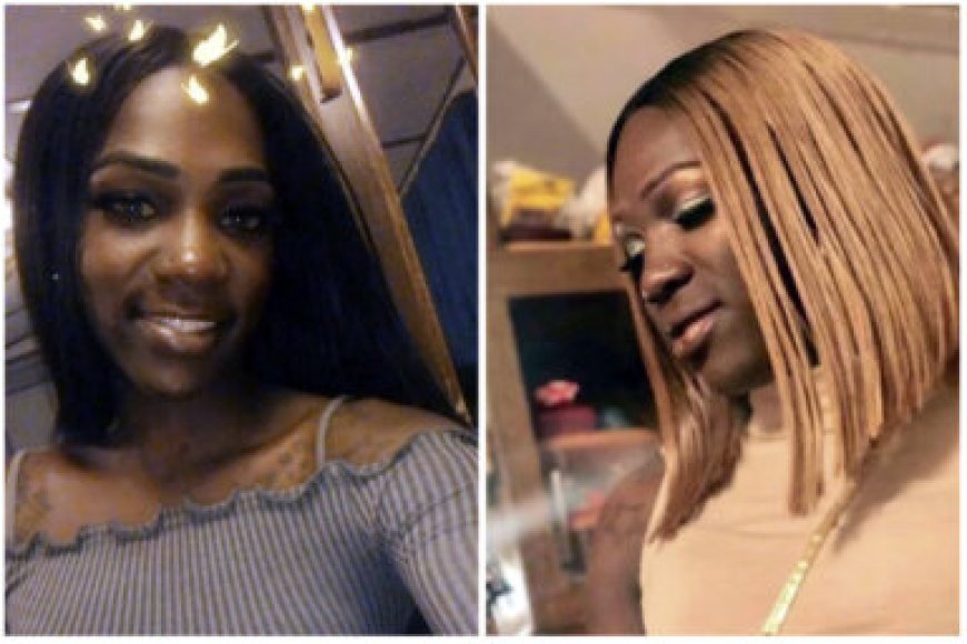 Man guilty in Black transgender woman’s killing in 1st federal hate crime trial over gender identity