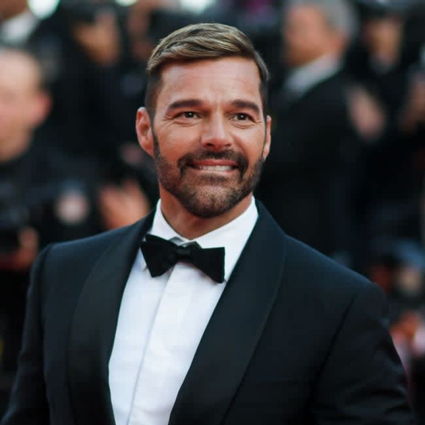 ‘The most painful thing I’ve ever experienced’: Ricky Martin reflects on incest lawsuit