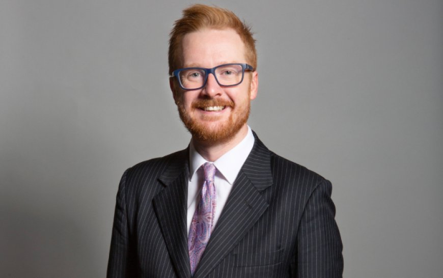 Lloyd Russell-Moyle MP: I would be a coward if I didn’t try to ban ‘conversion therapy’