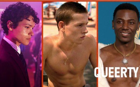 The best LGBTQ+ movies and TV shows coming to streaming in March 2024