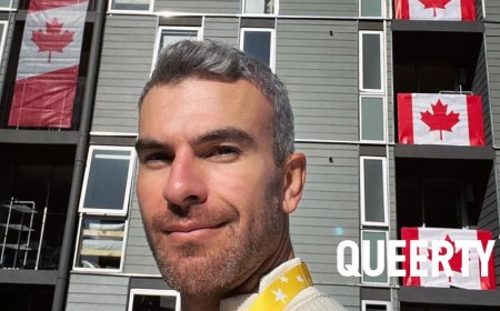 Eric Radford could still win a 2022 Olympic medal & stick it to Vladimir Putin in the process