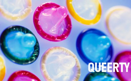 New study on condom use among queer men unveils some surprising & alarming findings