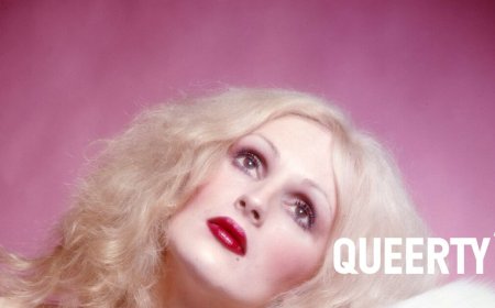 The Velvet Underground’s ode to trans icon  Candy Darling challenged norms way back in 1969