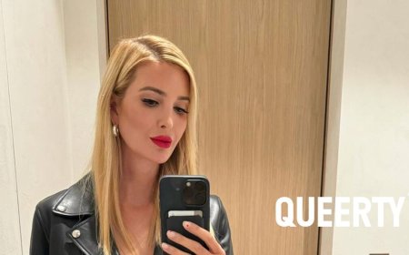 Ivanka is using chatGPT to dish out life advice & ruin one of our favorite ’80s movies