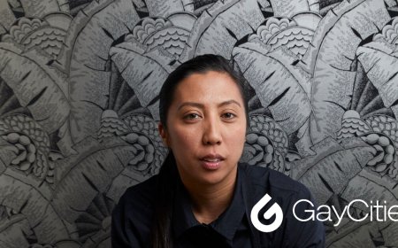 How this San Diego chef went from nursing student to James Beard nominee