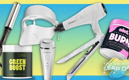 Leap (Day) into luxury with The Pride Store's flash promotion!