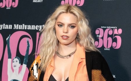 Reneé Rapp Reveals Which ‘Sex Lives’ Co-Star She Wrote a Song About