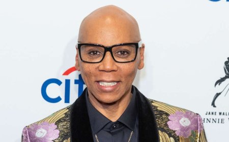 RuPaul’s Battle with Addiction: The Untold Story in ‘The House of Hidden Meanings’