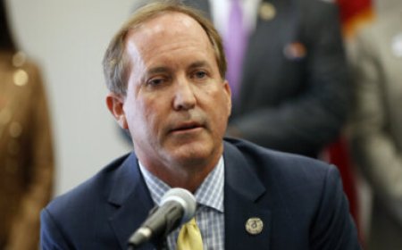 Judge blocks Texas from collecting info on transgender children receiving gender-affirming care