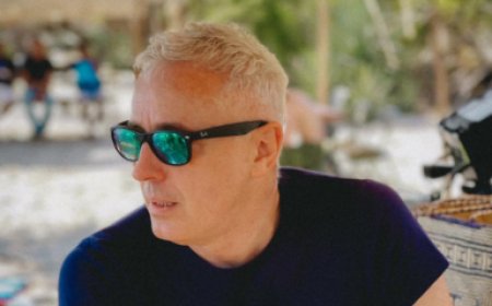 Q&A: ‘Red Island’ director Robin Campillo on his hypnotic drama