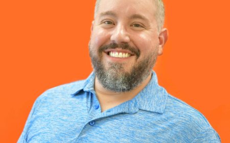 Ron Fisher of Fisher Signs & Shirts Wants to Bring Gay Leadership to Southampton