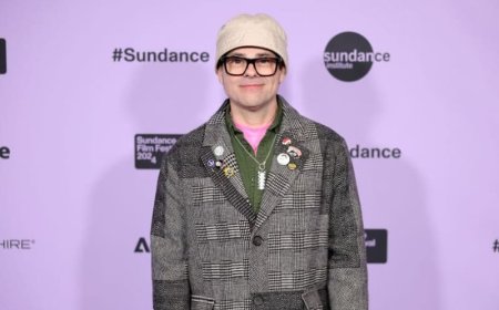 Son of infamous televangelists Jim and Tammy Faye Bakker tells all including mum’s scandalous legacy