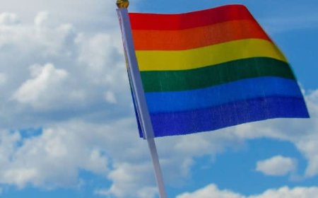 Unlike Florida, Tennessee Is Poised To Ban Pride Flags In Public Schools