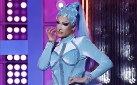 “Let the girls eat”: Drag Race’s Plane Jane echoes fans’ thoughts about Untucked