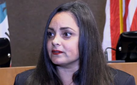 CA City’s Voters Ban Pride Flags On Public Property