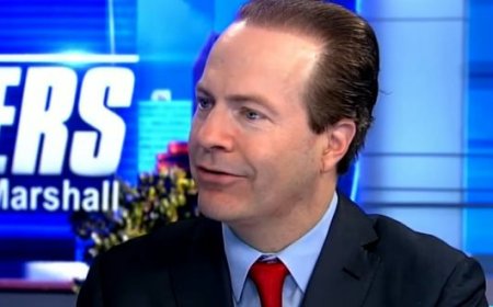 Notorious Anti-LGBTQ Activist Loses Texas Primary