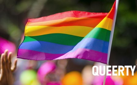 This backwards California city just voted to ban Pride flags