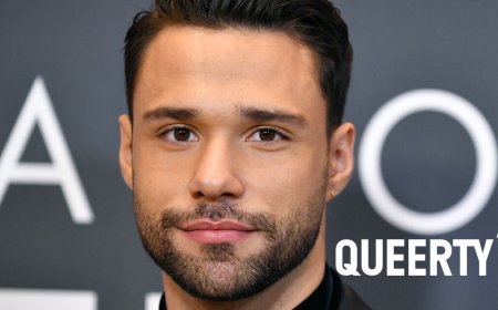 Rafael L. Silva’s six-pack in a sizzling mirror selfie reignites the thirst for ‘9-1-1: Lone Star’