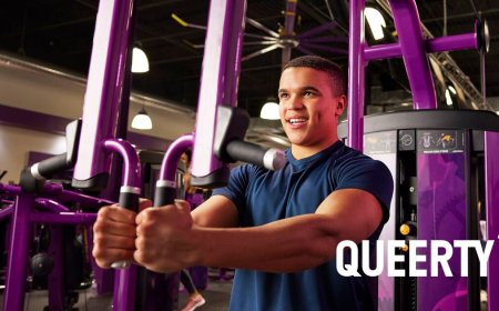 Here’s how to get back to the life-changing benefits of the gym