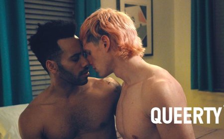 WATCH: A hookup gets too messy for one guy to handle in this intimate festival fave short film