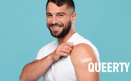 New study details how gay men helped curb the spread of mpox & stop the epidemic from getting worse