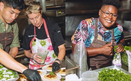 The Big Queer Food Fest comes to WeHo