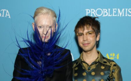 Q&A: Julio Torres helms ‘Problemista’