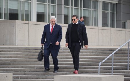 Conning The Conman: Texas Man Tried To Scam George Santos