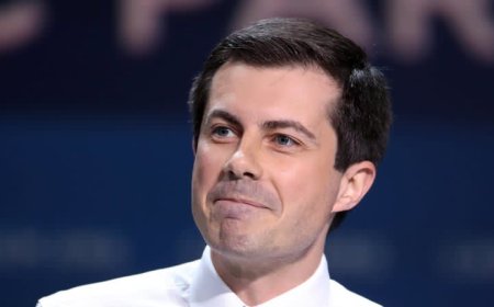 Buttigieg smacks down GOP attorney general who said lead pipe poisoning is ‘speculative’