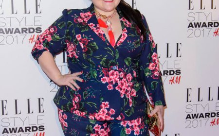 Beth Ditto became ‘incredibly resourceful’ at an early age
