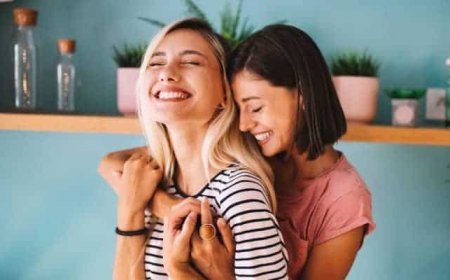Study shows threefold rise in bisexual behavior among Americans