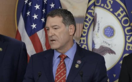 Staffers behind Mayorkas impeachment outed as veterans of Christian nationalist groups