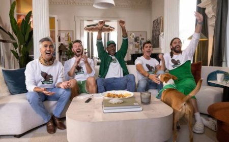 Queer Eye star Jonathan Van Ness dubbed ‘monster’ in expose about hit Netflix show