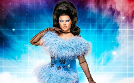Drag Race UK: Gothy Kendoll reveals BTS ‘horrors’ of Snatch Game