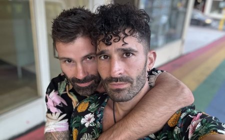 Gay travel guide to Melbourne for first-timers
