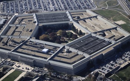 Pentagon To Provide IVF Services To Same-Sex Couples