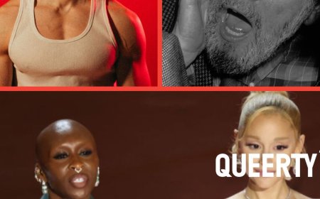 Broadway buzz at the Oscars, Andrew Keenan-Bolger’s sex dreams & Sondheim gets a dancy remix