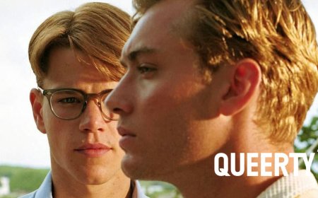 Peak gay villainy: 20 titillating facts about ‘The Talented Mr. Ripley’