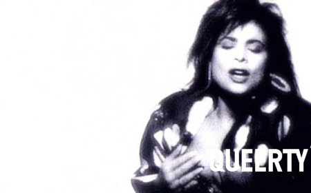 Paula Abdul’s sleeper hit defied all expectations, saved her career & made her a “Straight Up” global superstar