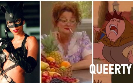 Gays are sharing the women who saved their lives—and it’s gotten ridiculously out of hand