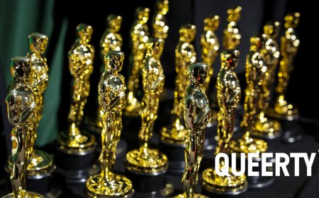 Oscars 2024: The complete list of winners