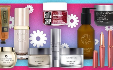 Bloom in your skin with The Pride Store’s skincare essentials