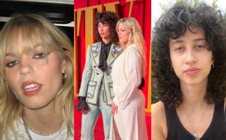 Reneé Rapp and Towa Bird Are Dating?