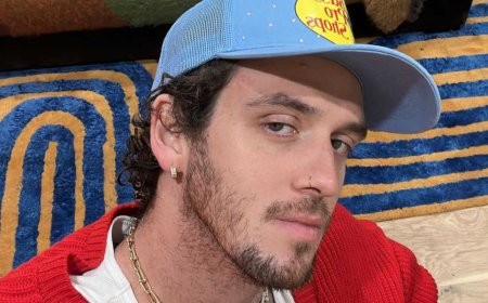 Lauv Opens Up on TikTok: “I Feel Like I’m Gay”