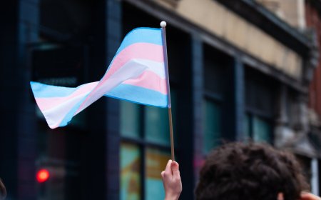 Queens Borough Hall to host Trans Day of Visibility Event on March 23rd