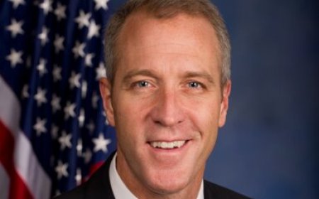 Senate confirms Sean Patrick Maloney as ambassador to OECD